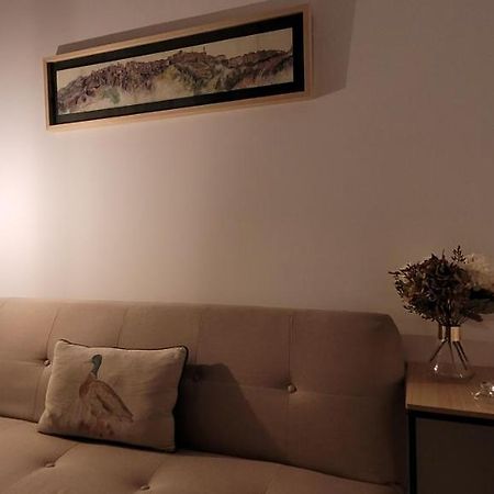 Apartamento Con Balcon En Casco Antiguo De Cuenca Cuenca  Exterior foto