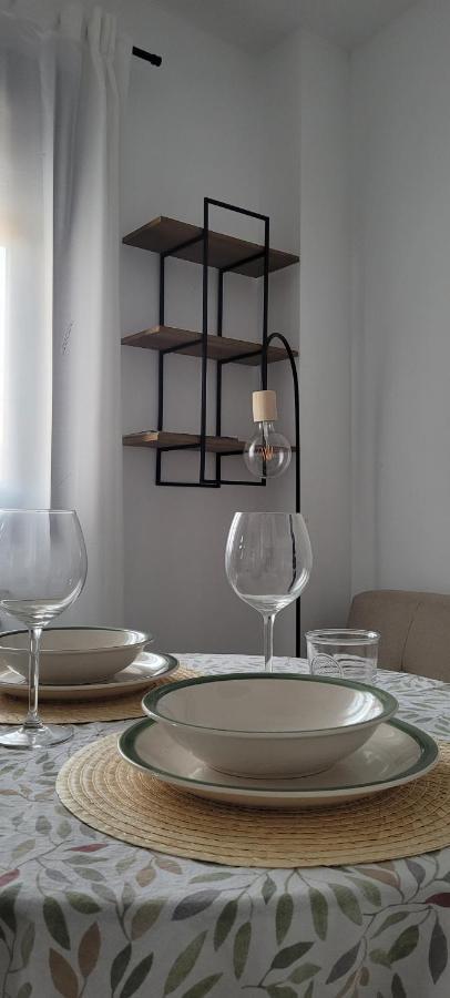 Apartamento Con Balcon En Casco Antiguo De Cuenca Cuenca  Exterior foto