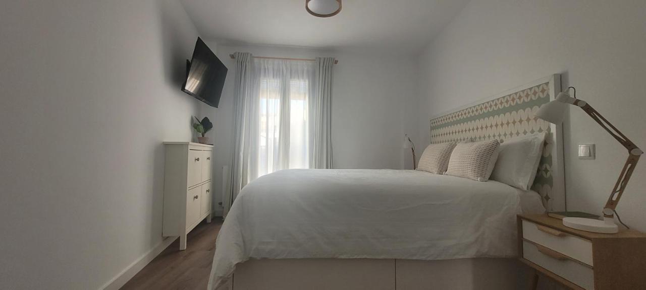 Apartamento Con Balcon En Casco Antiguo De Cuenca Cuenca  Exterior foto